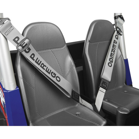 PegPerego Polaris Rzr 900 Xp 24v Samochód na Akumulator