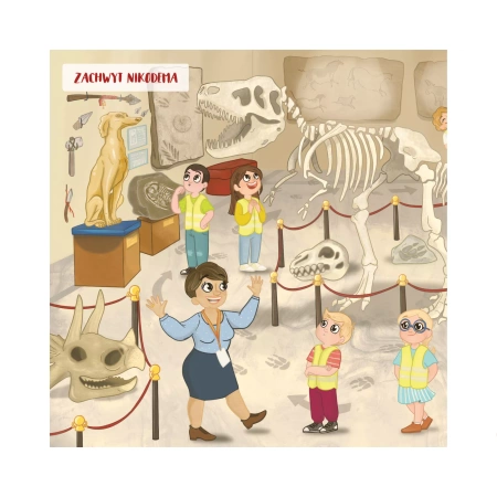 Albi Książka Poznaję Emocje