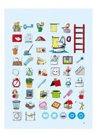 Albi Czytaj Z Albikiem Słownik Języka Angielskiego Q1N