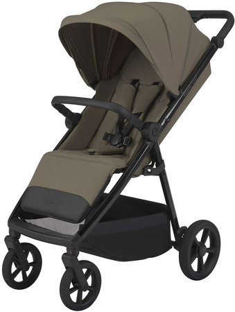 Espiro Pearl Wózek Spacerowy 04 Emerald Pearl