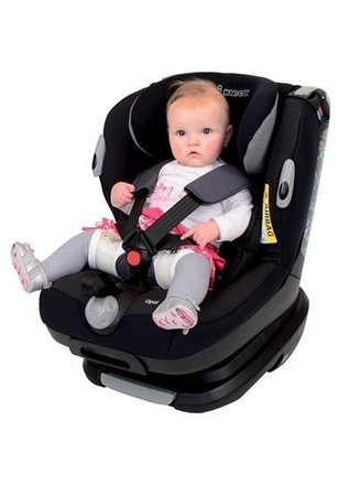 Maxi-Cosi Opal Fotelik Samochodowy 0-18kg RWF Triangle Black