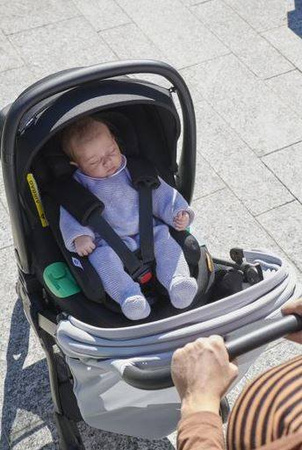 Chicco We Wózek Spacerowy Cool Grey