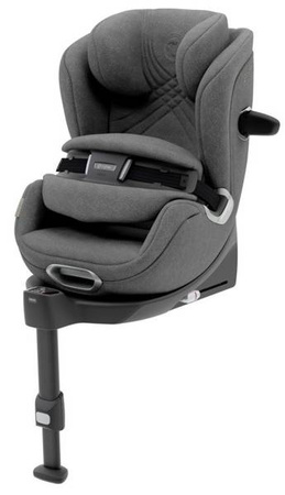 Cybex Anoris T i-Size Fotelik Samochodowy 9-21 kg Soho Grey