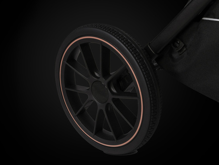 Cavoe Axo Style Wózek Spacerowy La rose