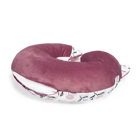 Yoonco Poduszka Do Karmienia Rogal Flower