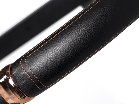 Cavoe Avec 2024 Wózek Głęboko-Spacerowy Bliźniaczy 2w1 Meteorite