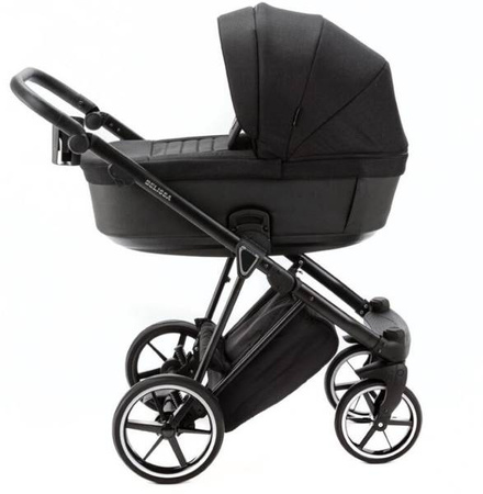 Adamex Belissa Standard Wózek Głęboko-Spacerowy 2w1 PS98