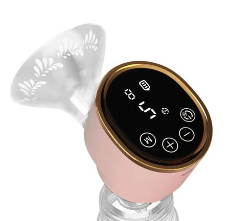 Neno Perfetto Trójfazowy Bezprzewodowy Laktator Elektroniczny