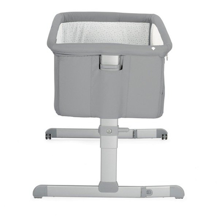 Chicco Next2Me Łóżeczko Dostawne Pearl