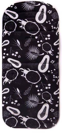 Petite&Mars Wkładka Do Wózka Memory Exotic 100 Limited