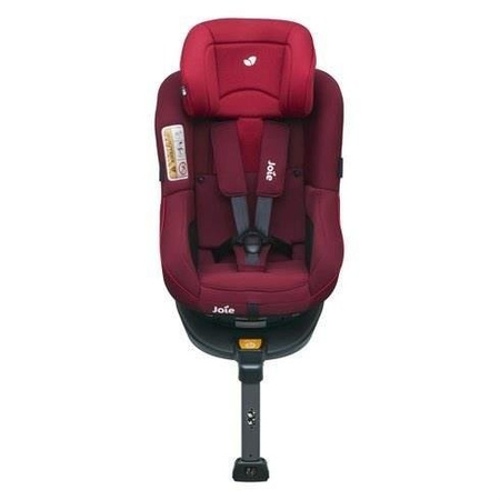 Joie Spin 360 Fotelik Samochodowy 0-18kg RWF Dark Pewter
