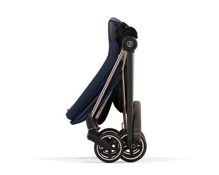 Cybex Mios 3.0 Wózek Spacerowy Nautical Blue