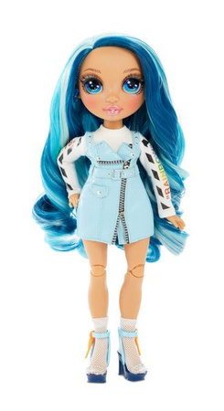 Rainbow Laleczka High Fashion - Skyler Bradshaw