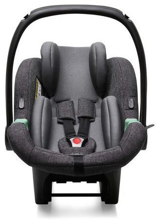 ABC Design Tulip Fotelik Samochodowy 0-13 kg Classic Edition - Street