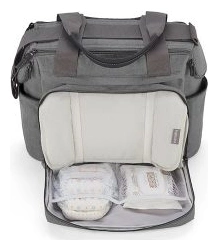 Inglesina Electa Dual Bag Torba Do Wózka Battery Beige