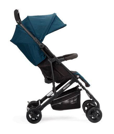 Recaro Easylife Elite 2 Wózek Spacerowy Prime Pale Rose