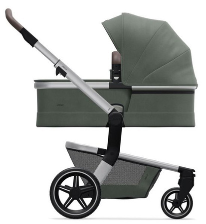 Joolz Hub + Gondola Do Wózka Marvellous Green