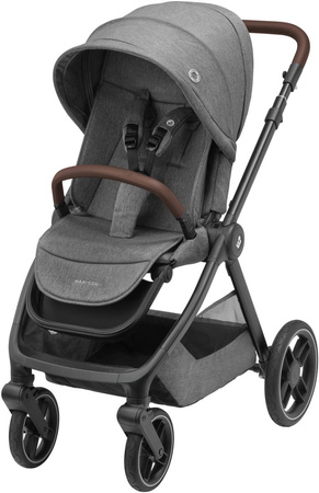 Maxi-Cosi Oxford Wózek Spacerowy Select Grey