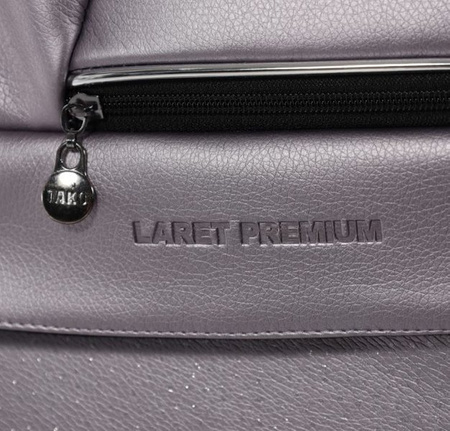 Tako Laret Premium Wózek Głęboko-Spacerowy 2w1 4