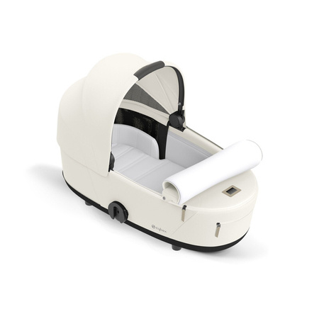 Cybex Mios 3.0 Gondola Lux Do Wózka Off White