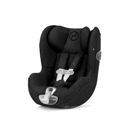 Cybex Sirona Z I-Size&Sensor Safe Fotelik Samochodowy 0-18kg RWF Bez Bazy Stardust Black Plus