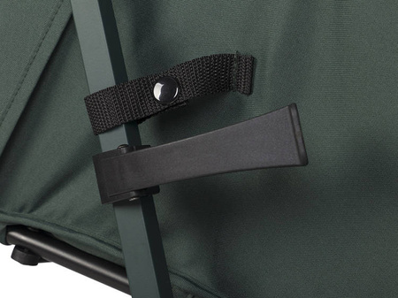 Euro-Cart Ezzo Wózek Spacerowy Jungle