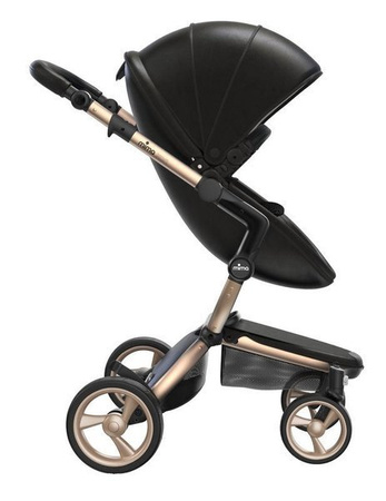 Mima Xari Zestaw Startowy Do Wózka Black