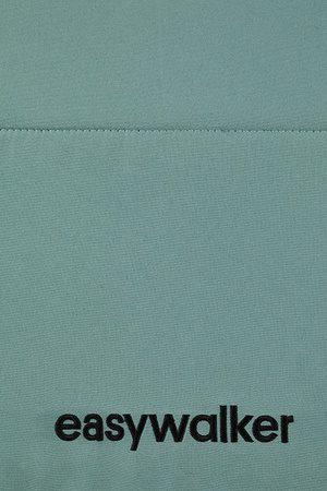 EasyWalker Miley Wózek Spacerowy Coral Green