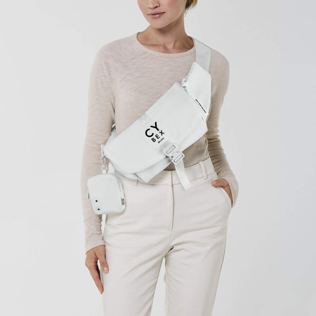 Cybex Belt Bag Urban Mobility Nerka Torebka White