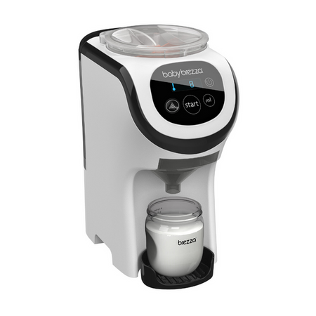 Baby Brezza Formula Pro Mini FRP0079