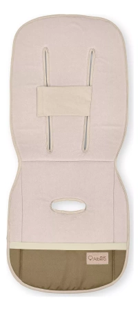 Albero Mio Wkładka Uniwersalna do Wózka Gąska Gaja