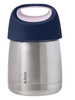 B.Box Termos na jedzenie 335 ml Indigo Rose