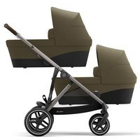 Classic Beige rama Taupe