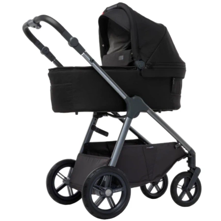 Mast Swiss Design M5x Wózek Głęboko-Spacerowy Onyx