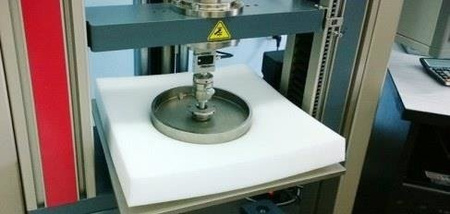 Fiki Miki Materac Lux Komfort Line 120/60/7,5 cm