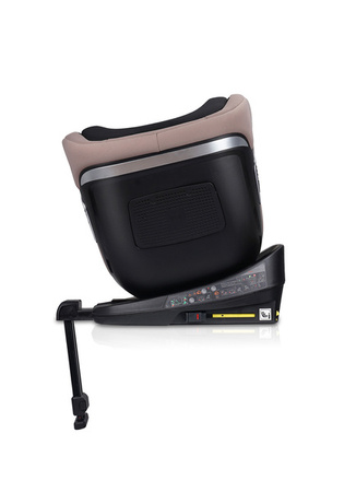 Easy Go Trust Fotelik Samochodowy 0-36kg Taupe