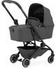 Joolz Aer Gondola do Wózka Amazing anthracite