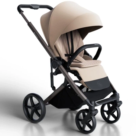 Avionaut Sirius Wózek Głęboko-Spacerowy Beige