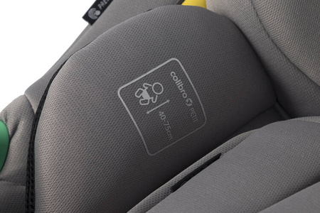 Colibro Petit Fotelik Samochodowy 0-13 kg Dove