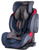 Coletto Sportivo  Only Isofix Fotelik Samochodowy 9-36 kg Niebieski