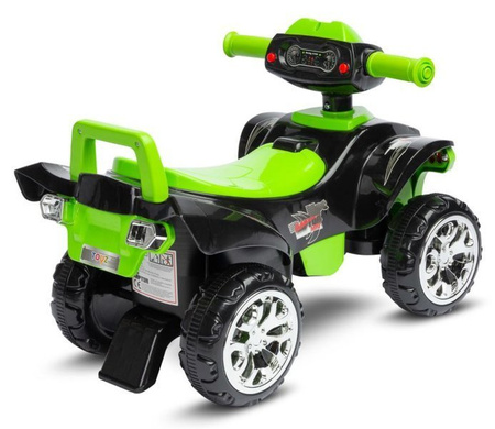 Toyz Raptor Mini Jeździk Dziecięcy Grren
