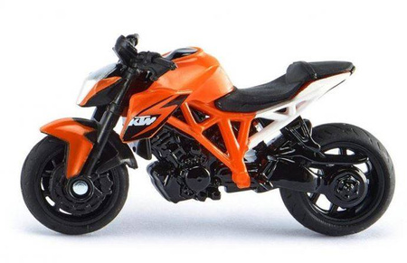 Siku KTM 1290 Super Duke R S1384