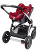 Maxi-Cosi Cabriofix Fotelik Samochodowy 0-13kg Sparkling Grey