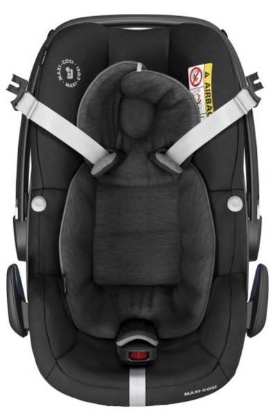 Maxi-Cosi Pebble Pro I-Size Fotelik Samochodowy 0-13kg