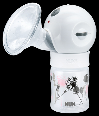 Nuk Luna Elektryczny Laktator 252096D