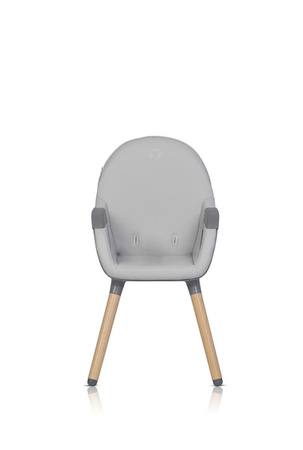 Colibro Scandi Krzesełko do Karmienia 3w1 Dove