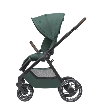 Maxi-Cosi Oxford Wózek Spacerowy Essential Green