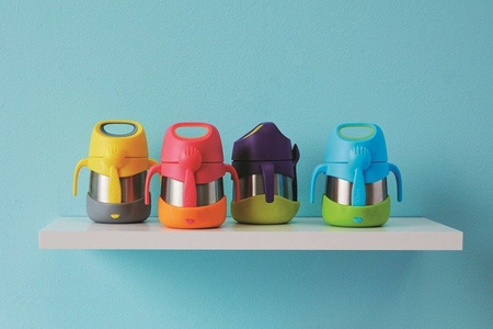 B.Box Termos na jedzenie 335 ml Strawberry Shake