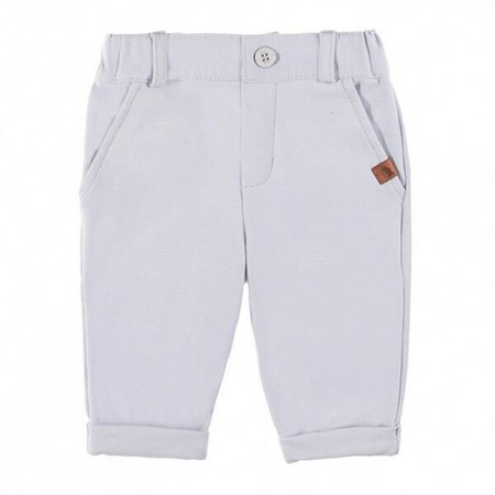 SPODENKI CEREMONY CHŁ SZARE 080