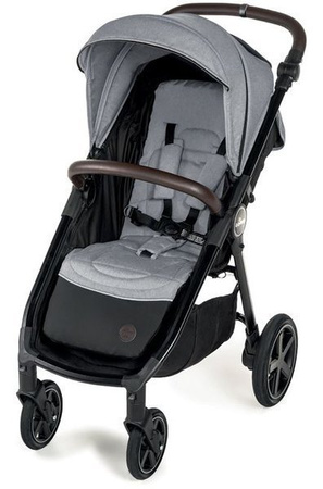 Baby Design Look Air Wózek Spacerowy 27
